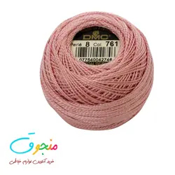 نخ عمامه دمسه فرانسه کد 761
