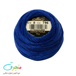 نخ عمامه دمسه فرانسه کد 796