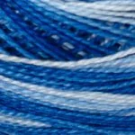 نخ عمامه دمسه فرانسه کد 93