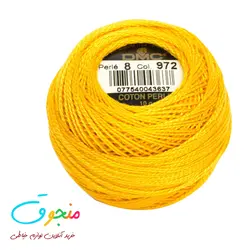 نخ عمامه دمسه فرانسه کد 972
