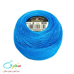 نخ عمامه دمسه فرانسه کد 995