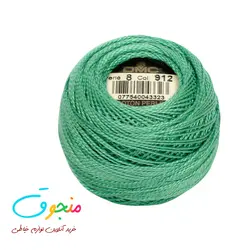 نخ عمامه دمسه فرانسه کد 912