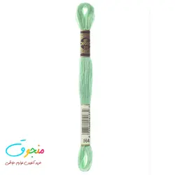 نخ دمسه فرانسه  کد 564