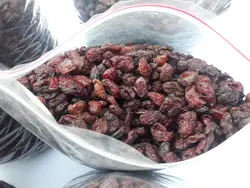 زغال اخته خشک درجه دو