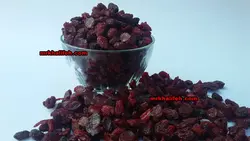 زغال اخته خشک بدون هسته