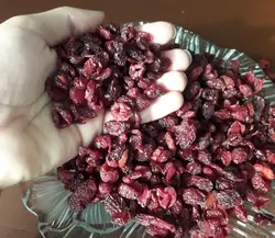 زغال اخته خشک بدون هسته