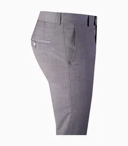 شلوارتک پارچه ای مردانه دمپا پاکتی کد220