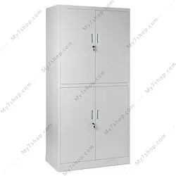 کمد فلزی 6330 | مبلمـــان ســون 7