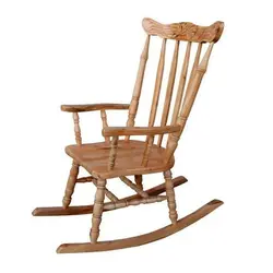 صندلی مادربزرگ 2510 | مبلمـــان ســون 7