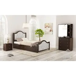 سرویس خواب 1 نفره 5128 | مبلمـــان ســون 7