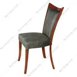 صندلی غذاخوری 2472 | مبلمـــان ســون 7