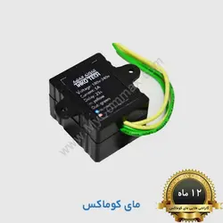 محافظ برق آیفون تصویری تاکوتک الکترونیک