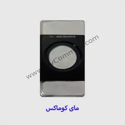 طلق پنل آیفون تصویری الکتروپیک