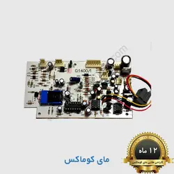برد صوت آیفون تصویری تابا 1040 smd
