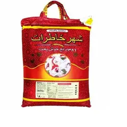برنج پاکستانی شهرخاطرات  10کیلو
