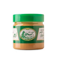 ارده دو آتیشه کشاورز ۳۰۰گرم