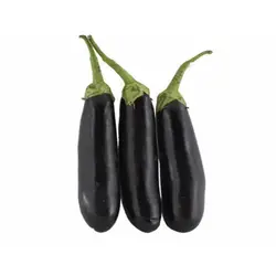 بادمجان گلخانه ای یک کیلوگرم