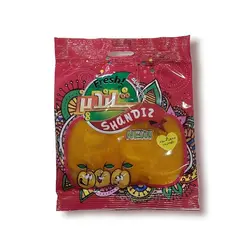 برگ زردآلو شاندیز