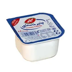 پنیر خامه ای کاله100گرم