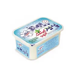 پنیر کم نمک و کم چرب دامداران - 300گرم