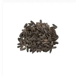تخمه سیاه شمشیری اکبری نیم کیلوگرم