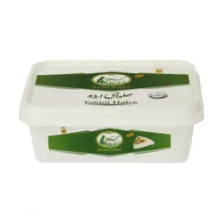حلوا ارده کشاورز  ۴۰۰گرم
