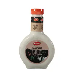 سس سیر کاله مقدار 450 گرم