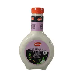 سس ماست کاله مقدار 450 گرم