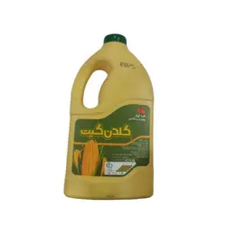 روغن ذرت گلدن گیت 1.8 لیتر