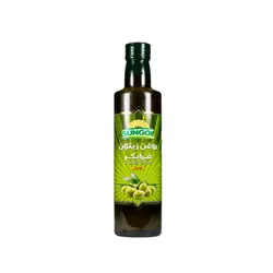 روغن زیتون فرابکر سان گل - 500 میلی لیتر