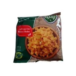 ذرت شیرین پمینا  ۴۰۰ گرم