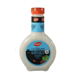 سس مایونز کم چرب کاله مقدار 450 گرم