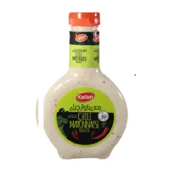 سس مایونز چیلی کاله مقدار 425 گرم