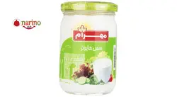 سس مایونز مهرام 240 گرم