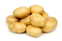 سیب زمینی یک کیلوگرم