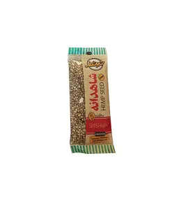 شاهدانه شیشمز 50گرم