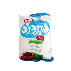 شکر فیروزه 1کیلو