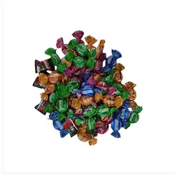 شکلات شونیز کارولین میوه ای نیم کیلوگرم