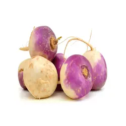 شلغم یک کیلوگرم