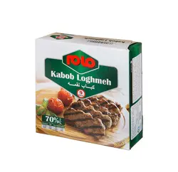 کباب لقمه 70درصد مام