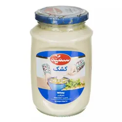 کشک سمیه 470گرم