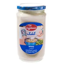 کشک سمیه 650گرم