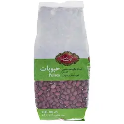 لوبیا قرمز گلستان 900 گرم