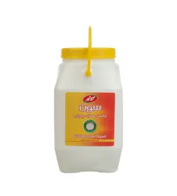ماست دبه ای سون پرچرب کاله 2.2کیلوگرم