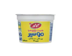 ماست موسیر کاله 250 گرم