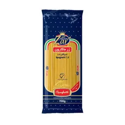 ماکارونی 1/2 زر 700گرم