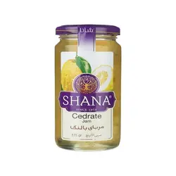 مربای بالنگ شانا - 315 گرم