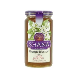 مربای بهار نارنج شانا - 315 گرم