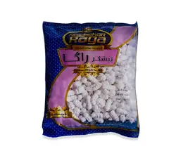 نقل با مغز خلال بادام باطعم بیدمشک راگا400گرم