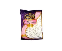 نقل با مغز خلال بادام باطعم یاس راگا-400گرم